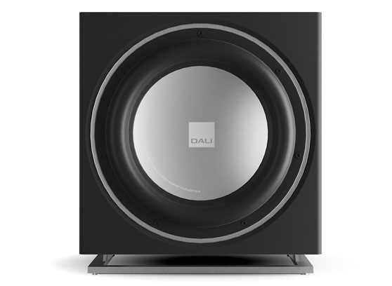 Dali Sub E-12 F - cecha 2